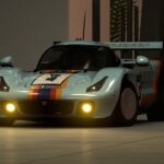 AC Olympias Competizione CI Rally