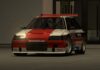 AC Citroën AX Turbo Superproduction