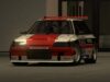 AC Citroën AX Turbo Superproduction
