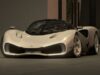 AC Nilu 27 Concept