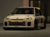 AC Renault Clio V6 Trophy