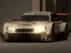 AC Honda Civic R-GT500