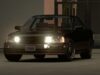 AC Lexus LS400 1994