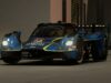 AC Aston Martin Valkyrie LMH