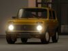 AC Lada NIVA T2