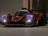 AC Ligier JSP320