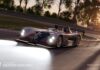 Project Motor Racing előzetesek