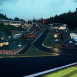 Assetto Corsa EVO v0.3 információk