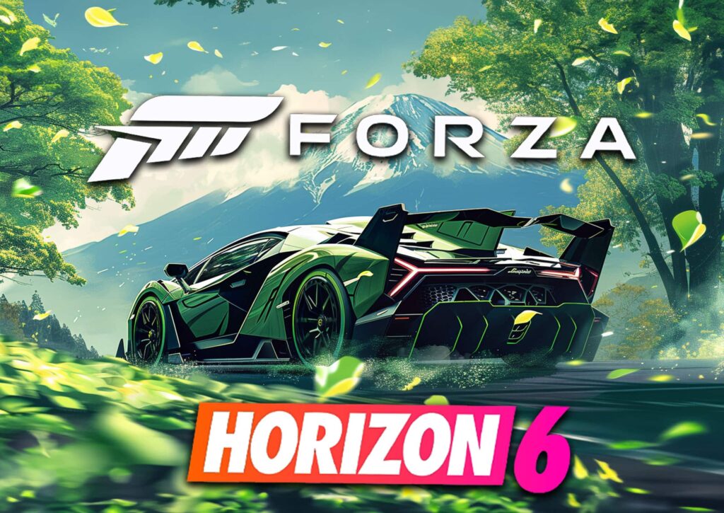 Tout-savoir-sur-Forza-Horizon-6-et-date-de-sortie