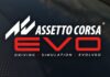Assetto Corsa EVO v0.4 előzetes