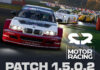 Project Motor Racing 1.5.0.2 patch