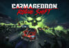 Carmageddon: Rogue Shift