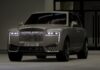 AC Rolls Royce Cullinan