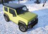 AC Suzuki Jimny