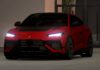 AC Lamborghini Urus Performante RWD