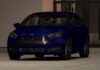AC Ford Focus ST