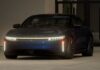AC Lucid Air Sapphire