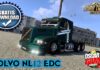 ETS2 Volvo EDC Truck