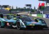 Itt a Le Mans Ultimate 1.2.3.0 Patch!