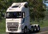 ETS2 Volvo FH 2022 2023 MBBS