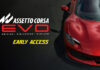 Assetto Corsa Evo Hotfix Update v0.5.1