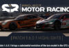 Project Motor Racing v1.6.0.1 Patch