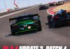 Le Mans Ultimate V1.2.4.0 Update 2 Patch 4