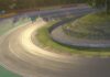 RaceRoom: Spa vissza, Laguna Seca el