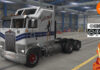 ETS2 Kenworth K100 v7.0 1.57.x