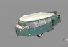 AC Dymaxion Car
