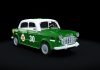 AC Fiat 1100 103