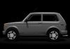 AC Lada Niva Urban 2014