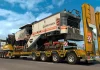 Heavy Cargo – The Truck Simulator DLC-k