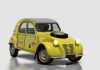 AC Citroen 2CV Saharienne