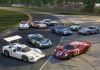 Project Motor Racing GT Icons pack DLC