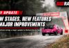 Rallysimfans frissítés