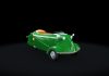 AC Messerschmitt KR200