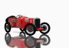 AC Studebaker Baquet