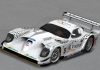 AC 1998 Panoz Esperante GTR-1