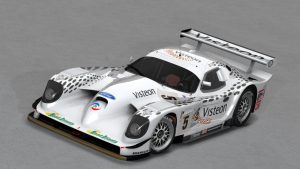 Used preset: Dynamic highdownforce VRC (checksum: EdnccIH0NUs)
