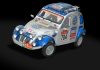 AC Citroen 2CV Dakar