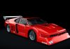 AC BMW MARCH M1 V8 GTX
