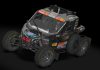 AC CT3Pro Can-Am Maverick XRS Snag