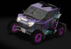 AC CT3Pro Polaris RZR XP PRO 22