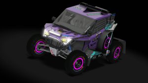 AC CT3Pro Polaris RZR XP PRO 22