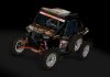 AC CT3Pro Polaris RZR XPT 18
