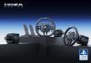 A MOZA Racing végre megérkezik PlayStation 5-re – három új Direct Drive megoldással