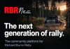 RBRNeo, valami új, valami extra