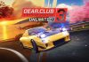 Gear.Club Unlimited 3 PC-s hardverigény